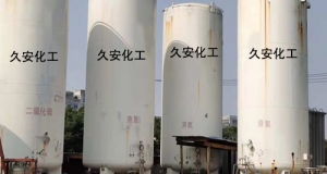 氣瓶干燥抽真空工作中，發(fā)現(xiàn)的問題及處理